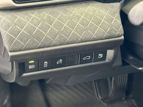 Certified 2026 Toyota Camry XLE FWD image 17