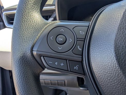 New 2026 Toyota Corolla LE image 21