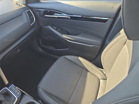 New 2026 Kia Seltos EX image 17