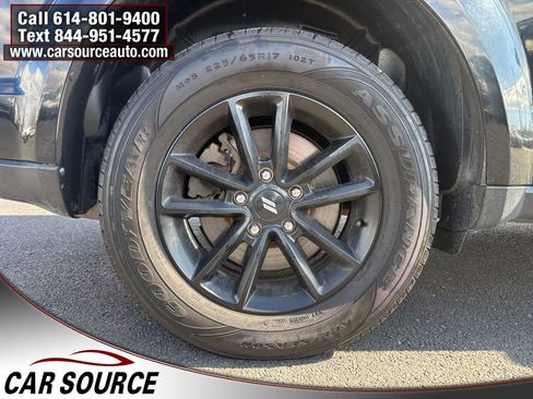 Used 2019 Dodge Journey SE w/ Blacktop Package image 25
