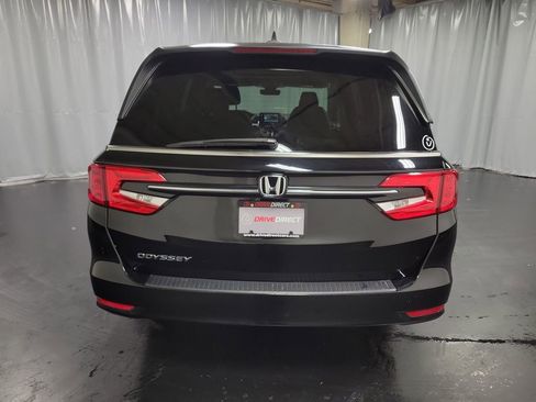 Used 2023 Honda Odyssey EX-L image 7