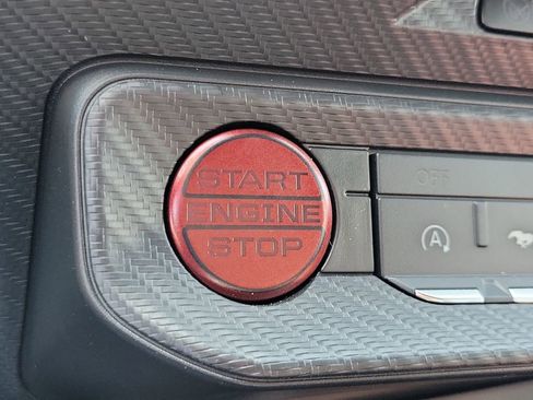 New 2026 Ford Mustang GT Premium image 29