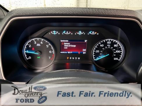 Used 2021 Ford F150 XL w/ STX Appearance Package image 47