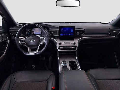 Used 2023 Ford Explorer Timberline w/ Timberline Technology Package image 37