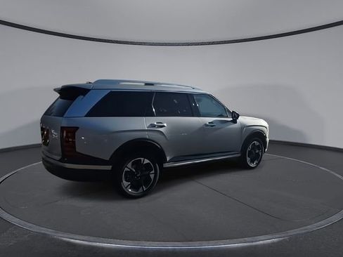 New 2026 Hyundai Palisade Limited AWD/4WD image 9