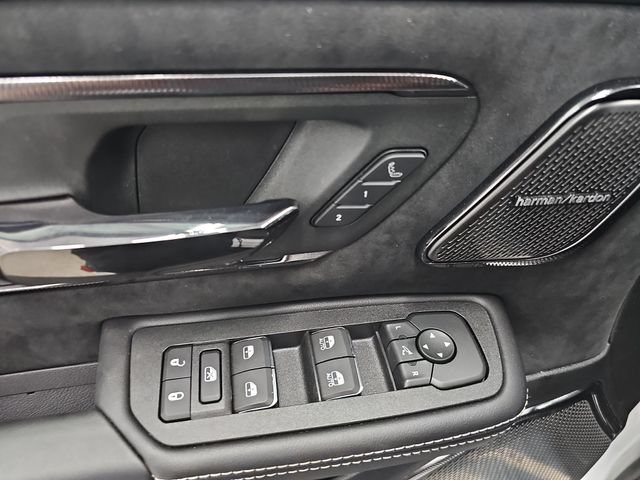New 2026 RAM 1500 RHO w/ RHO Level 1 Equipment Group AWD/4WD image 11