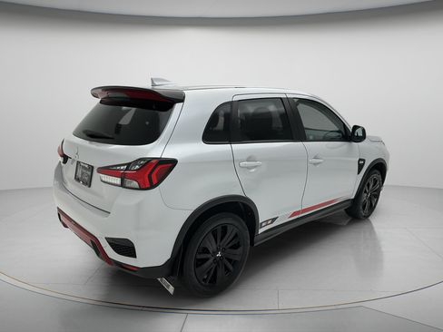 Used 2023 Mitsubishi Outlander Sport Ralliart AWD/4WD image 5