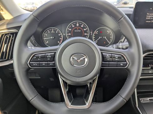 Used 2026 MAZDA CX-90 3.3 Turbo w/ Select Package AWD/4WD image 28