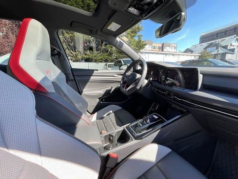 Used 2024 Volkswagen GTI Autobahn image 18