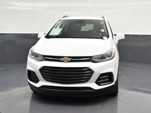 Used 2019 Chevrolet Trax LT FWD image 6