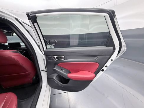 Used 2023 Acura Integra A-Spec FWD image 19
