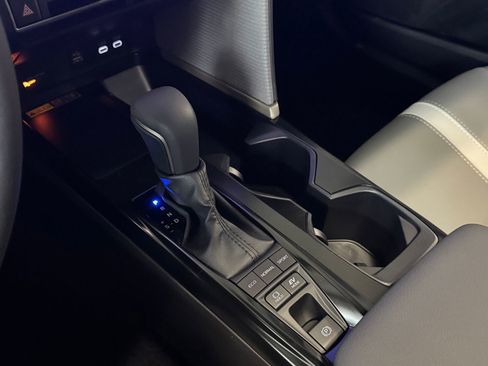 New 2026 Toyota Camry SE FWD image 28