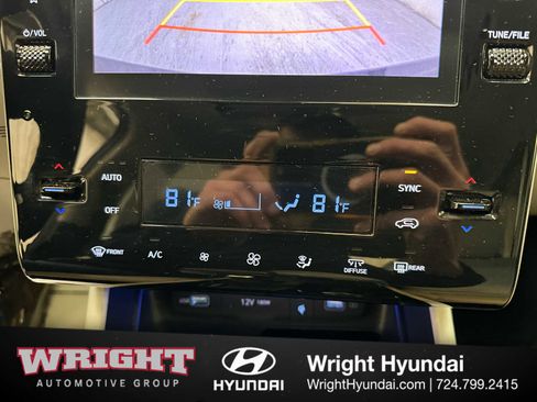 Certified 2023 Hyundai Tucson SEL w/ Convenience Package image 29