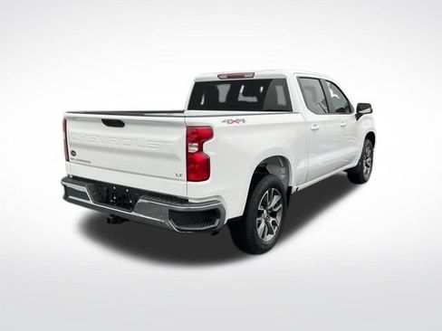Certified 2023 Chevrolet Silverado 1500 LT image 7