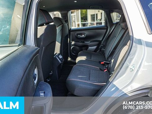 Used 2024 Honda HR-V Sport image 21