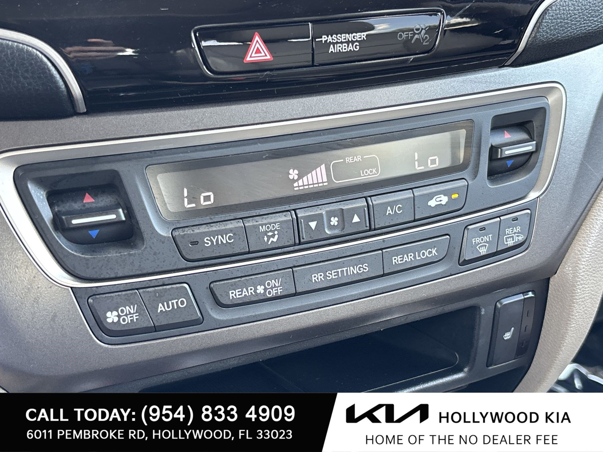 Used 2022 Honda Pilot EX-L image 17