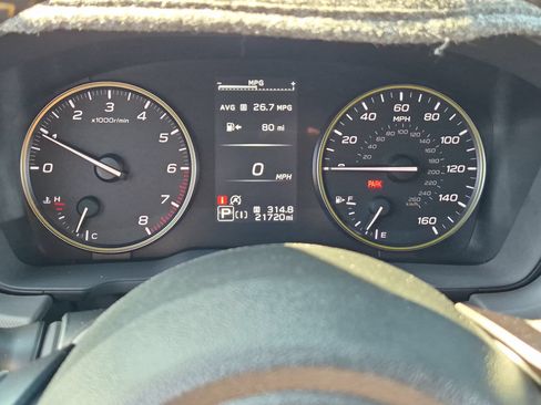 Used 2024 Subaru Crosstrek 2.5i Sport AWD/4WD image 19