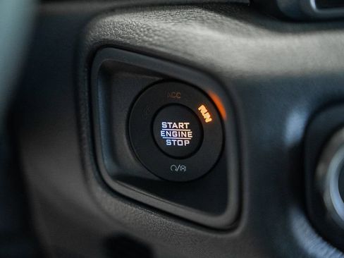 New 2026 Jeep Wrangler Sport S image 26