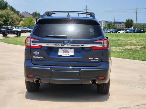 Used 2023 Subaru Ascent Limited w/ Technology Package AWD/4WD image 6
