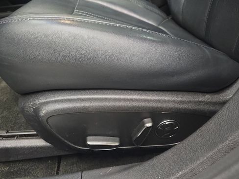 Used 2015 Lincoln MKZ Hybrid w/ Equipment Group 202A Reserve FWD image 13