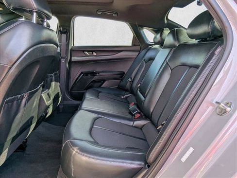 Used 2023 Kia K5 GT-Line image 17