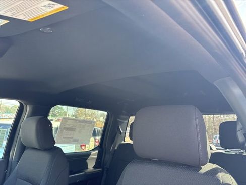 New 2026 Ford F150 XLT w/ Equipment Group 302A MID image 30