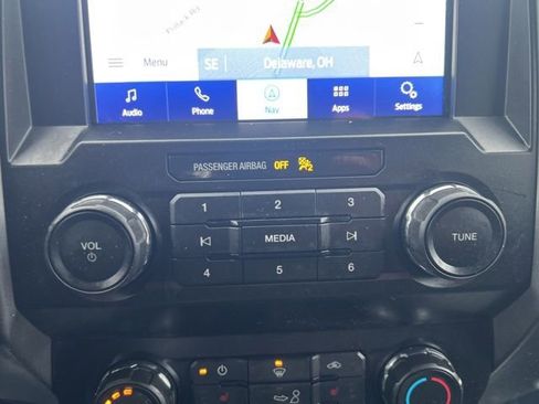 Used 2020 Ford F150 XLT w/ Equipment Group 302A Luxury image 15