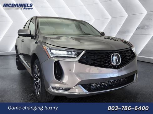 New 2026 Acura RDX SH-AWD w/ Advance Package image 1
