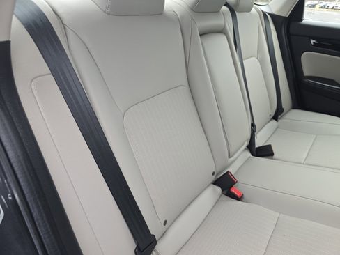 Certified 2024 Honda Civic Touring image 25