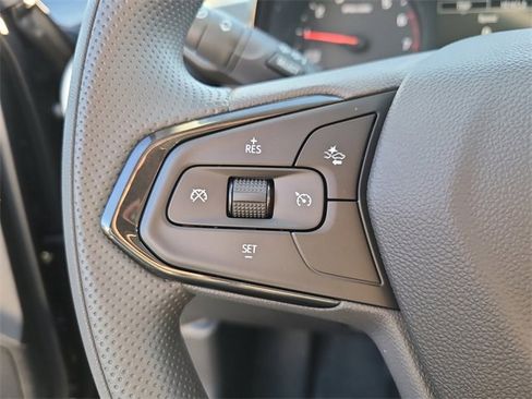 New 2026 Chevrolet Trax LS image 23