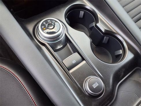 New 2025 Ford Explorer ST-Line w/ Premium Package image 16