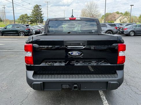 New 2025 Ford Maverick XL w/ Equipment Group 101A AWD/4WD image 10