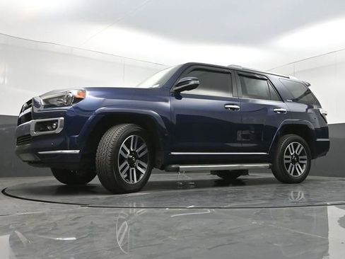 Used 2024 Toyota 4Runner Limited image 33