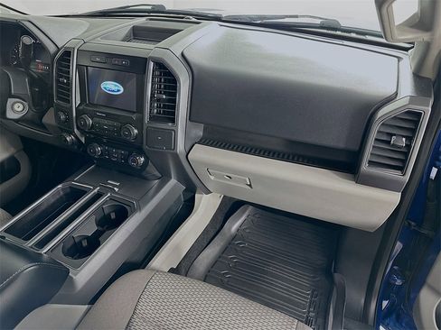 Used 2018 Ford F150 XLT w/ Equipment Group 302A Luxury image 28
