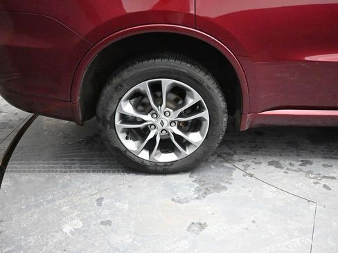Used 2020 Dodge Durango GT image 18