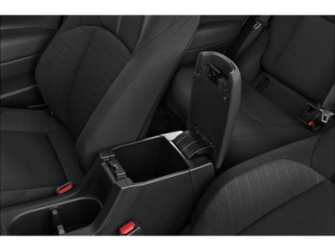 Used 2023 Toyota Corolla Cross AWD Hybrid image 14