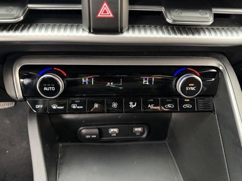 Used 2022 Kia K5 GT-Line image 29