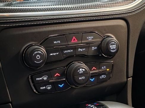 Used 2023 Dodge Charger SRT Hellcat w/ Harman/Kardon Audio Group image 34