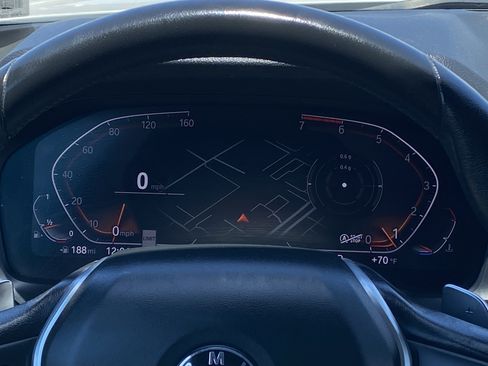 Used 2019 BMW 330i Sedan w/ Driving Assistance Package RWD image 19