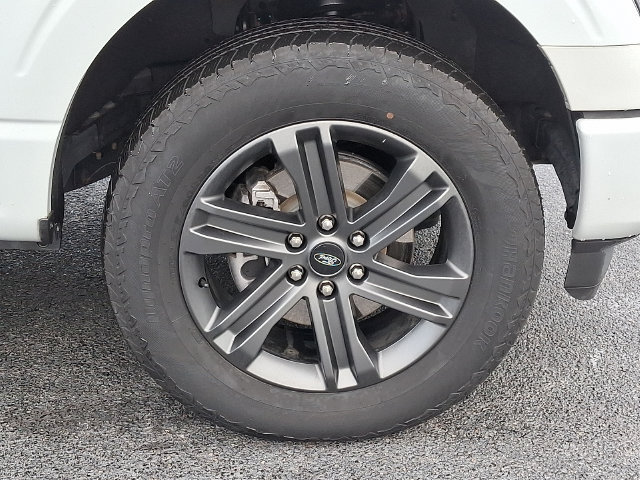 Used 2023 Ford F150 Lariat AWD/4WD image 11