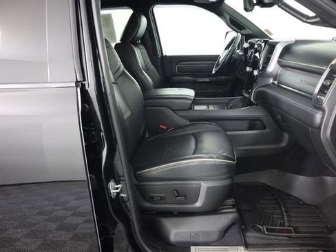 Used 2021 RAM 3500 Limited image 81