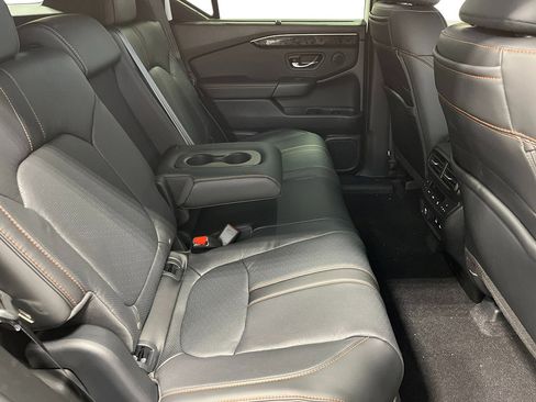 New 2026 Honda Passport TrailSport Elite image 28