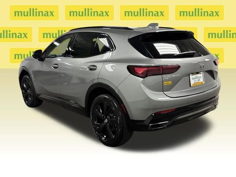 New 2026 Buick Envision Sport Touring AWD/4WD image 14