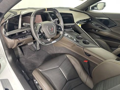 New 2026 Chevrolet Corvette Z06 image 15