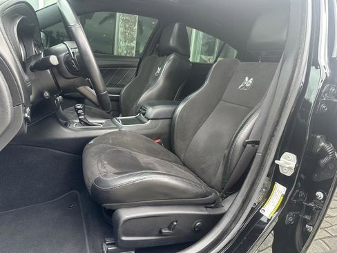 Used 2023 Dodge Charger Scat Pack RWD image 11