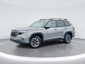 New 2026 Subaru Forester Premium video 1