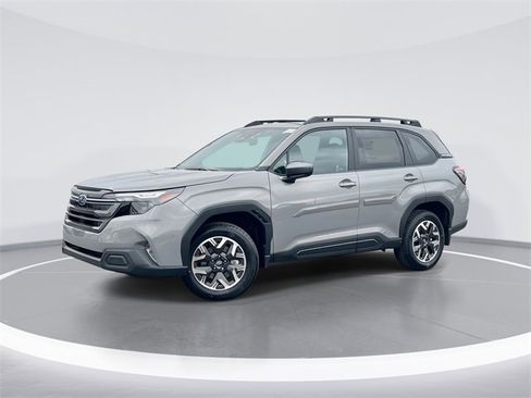 New 2026 Subaru Forester Premium image 1