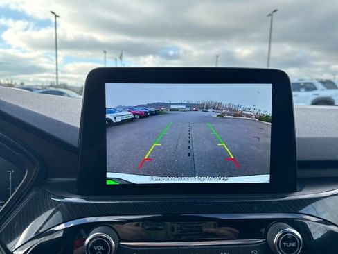 Used 2023 Ford Escape ST-Line w/ Equipment Group 301A image 21