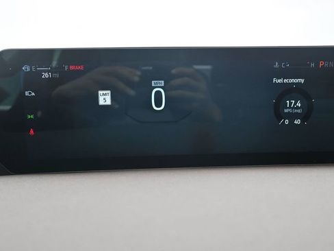 New 2025 Ford Expedition Max King Ranch image 10