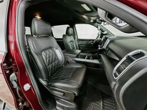 Used 2022 RAM 1500 Big Horn AWD/4WD image 34